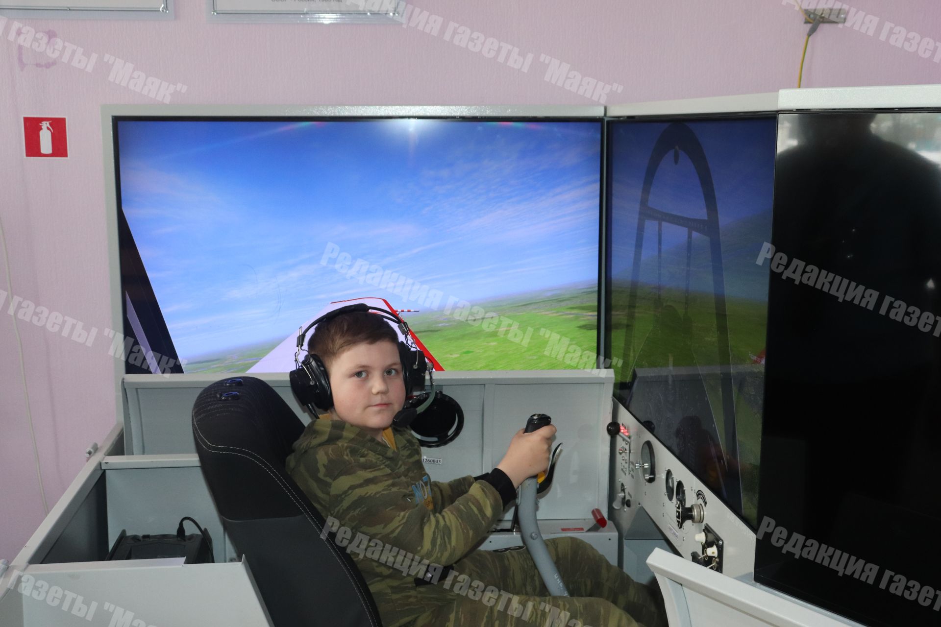 Расширенное заседание комиссии Общественной палаты Республики Татарстан «Роль гражданского и патриотического воспитания в современном обществе»