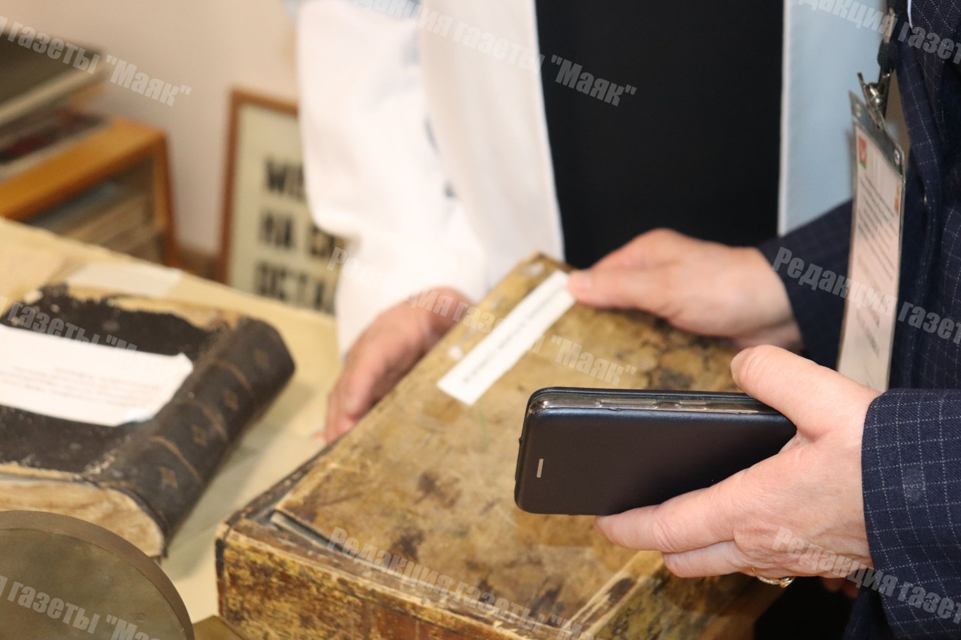 Расширенное заседание комиссии Общественной палаты Республики Татарстан «Роль гражданского и патриотического воспитания в современном обществе»