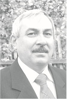 Хранитель истории родного края
