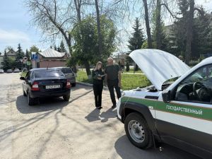 В Татарстане проверили более 6,5 тысяч автомобилей