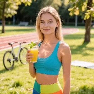 Простые шаги для заботы о здоровье