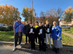 Безопасность начинается с выбора
