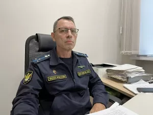 Интервью по теме «Если вас беспокоит коллектор»