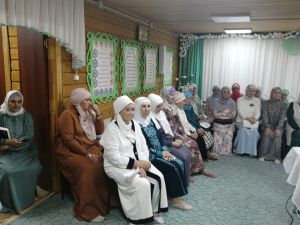 Мәүлид кичәсе: рухи бердәмлек һәм гореф‑гадәтләр сагында