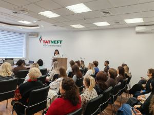 День безопасности пациентов отметили в трудовых коллективах г. Азнакаево