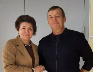Избирательный день продолжается, и семьи снова доказывают: именно они – опора общества