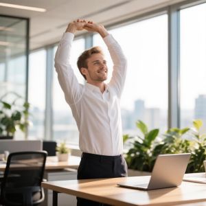 Как оставаться в ресурсе при графике работы 5/2?