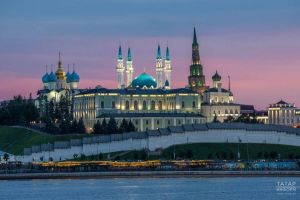 Маршрут по Казани: идеи для гостей матча Россия – Иран