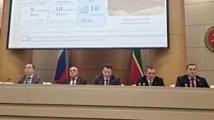 Татарстан обновляет сети: 287 км заменят в этом году благодаря двум программам