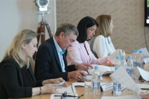 В Казани определили финалистов XVII журналистского конкурса «Многоликая Россия»
