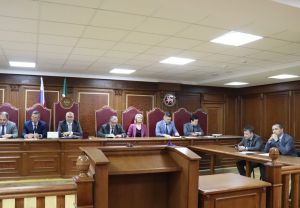 Госуслуги доставляют судебные уведомления в Татарстане