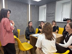В Азнакаево провели мероприятие «Социальная экспедиция»