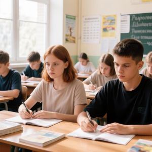 Отмечаем Международный день грамотности: почему навыки чтения и письма важны
