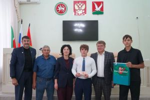 Объединили небо и помощь: завершилась акция на Чатыр‑Тау