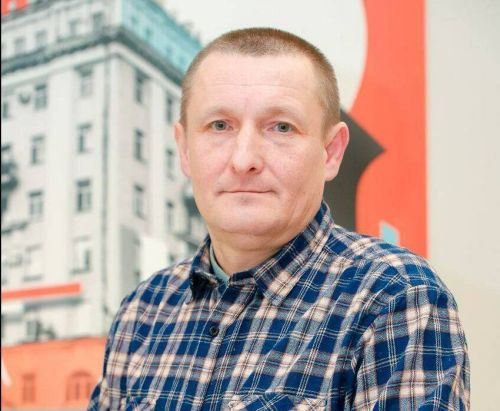 Минниханов призвал поддержать татарстанца, прошедшего в финал премии #МЫВМЕСТЕ