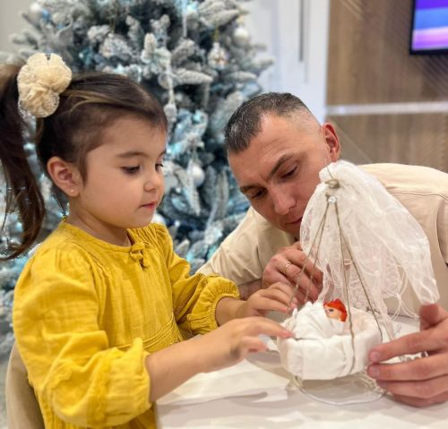 В Азнакаево прошел конкурс поделок «Я и моя колыбель»