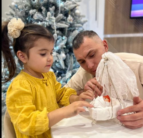 Азнакайда «Мин һәм минем бишегем» кул эшләре бәйгесе  узды