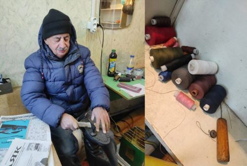 Правду ли говорят, что сапожник без сапог?