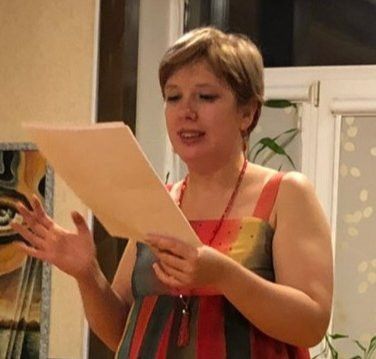 Сила материнской молитвы