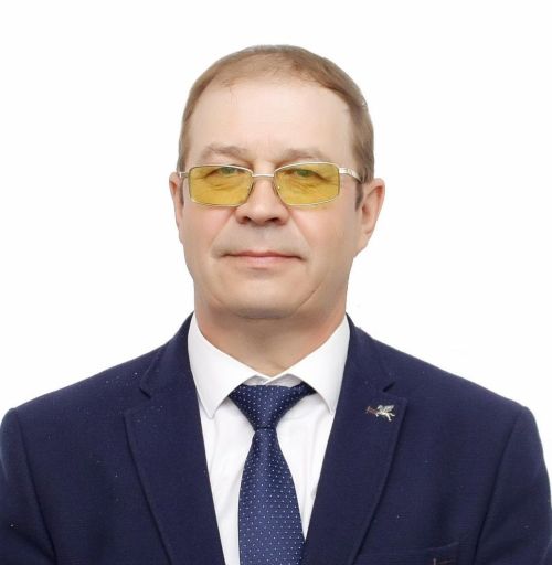 Мастер слова Марат Исхаков отмечает юбилей
