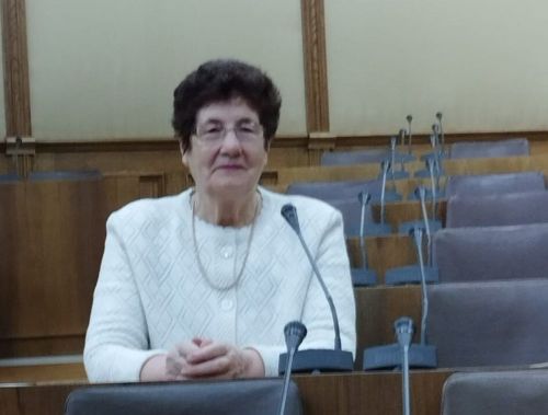 Азнакай ветераннары сынатмыйлар