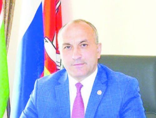 С наступающим Новым годом!