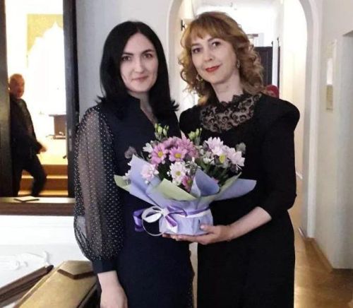 Азнакай шагыйрәсе Татарстан Язучылар берлегенә кабул ителде