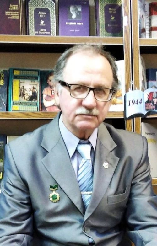 Творчество наших соотечественников