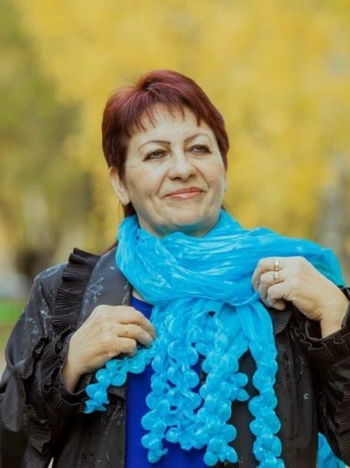 Попалась на свою удочку. Фирая Исламова