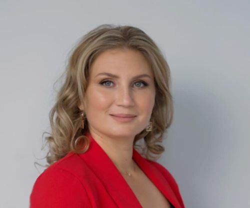Креативное поздравление ко Дню молодежи от Надежды Радионовой