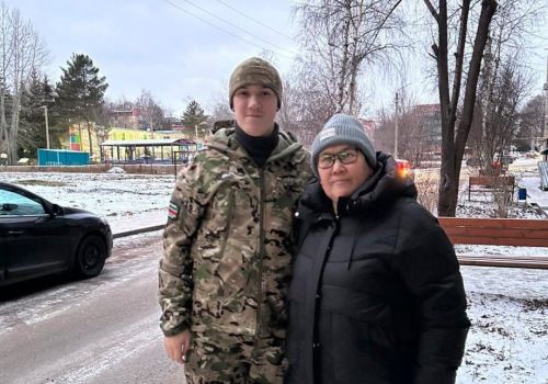 Азнакай егетләре Ватан алдындагы бурычларын лаеклы үтиләр