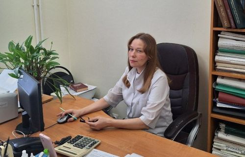 «Санпросвет»: профилактика ВИЧ в Азнакаевском районе