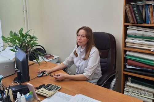 «Санпросвет»: профилактика ВИЧ в Азнакаевском районе