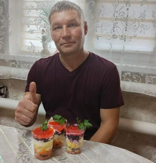 Работаю на земле — знаю, что надо есть сытно и без заморочек!