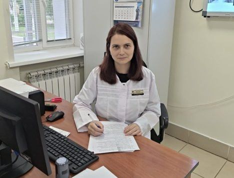Рак легкого: почему важно вовремя пройти обследование