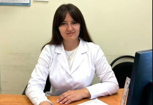 Неделя ответственного отношения к здоровью: профилактика ОРВИ в Азнакаевском районе