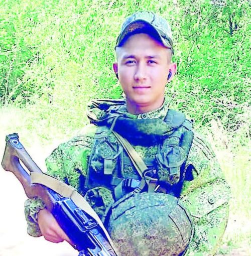 Голос сердца и судьбы…