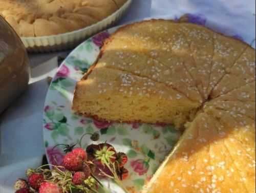 Тыквенная запеканка: простой и вкусный рецепт