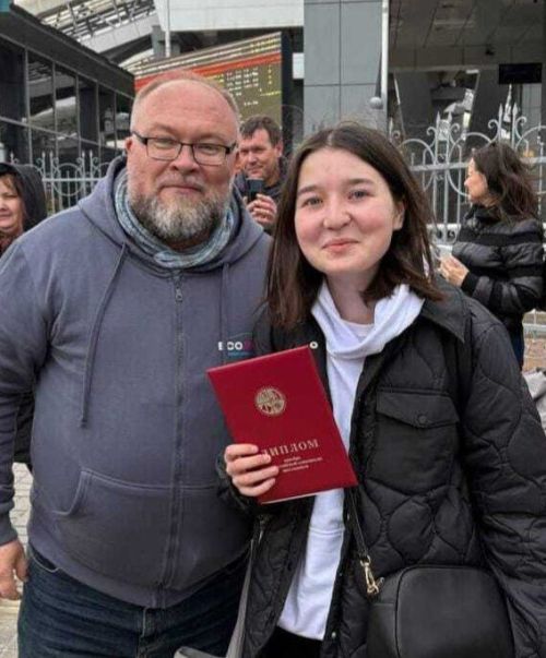 Азнакай укучысы тарих буенча Бөтенроссия олимпиадасы җиңүчесе булды