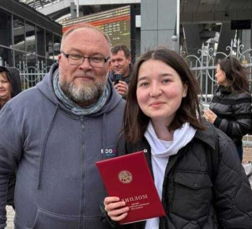 Ученица из Азнакаево стала призером на Всероссийской олимпиаде по истории