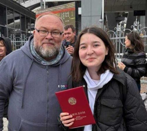 Азнакай укучысы тарих буенча Бөтенроссия олимпиадасы җиңүчесе булды