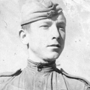 Он дошел до Берлина: история солдата Сагадата Аминова