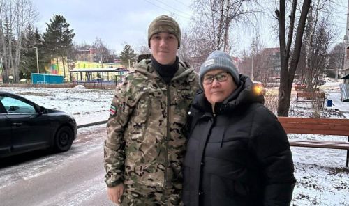 Верность присяге