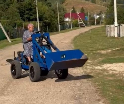 Никогда не поздно учиться чему-то новому