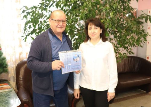Неожиданные новогодние подарки для наших читателей