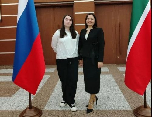 Парламентский урок-2026: азнакаевцы в числе победителей республиканских конкурсов