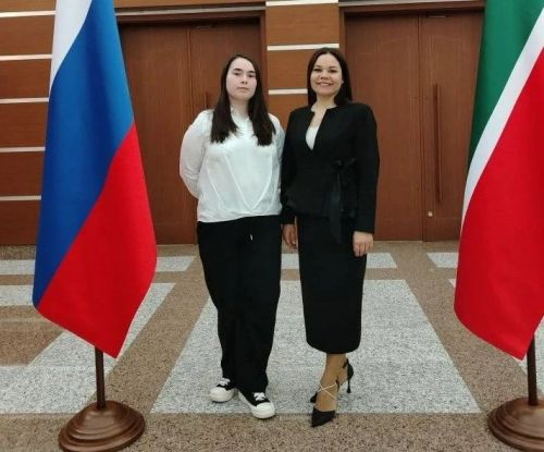 Азнакайлыларны Татарстан Республикасы Дәүләт Советында тәбрикләделәр