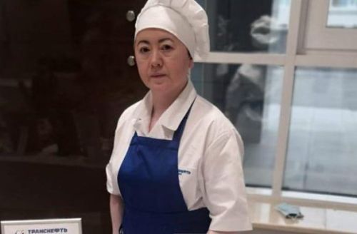 Лилия Хуснуллина: «Мой первый сыр – это исполнение мечты»