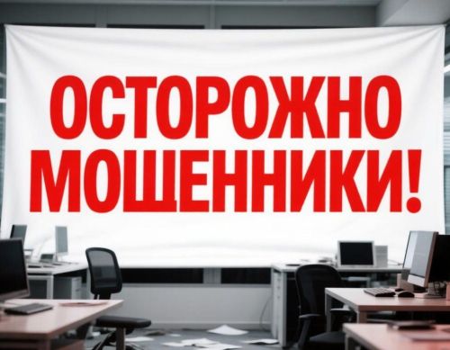 Телефонные аферисты притворяются сотрудниками соцзащиты: будьте бдительны!
