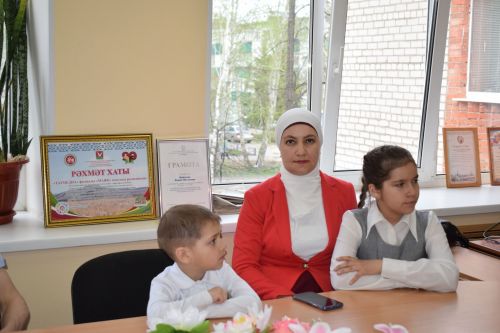 “Тукай безнең күңелләрдә” – “Тукай в наших сердцах”